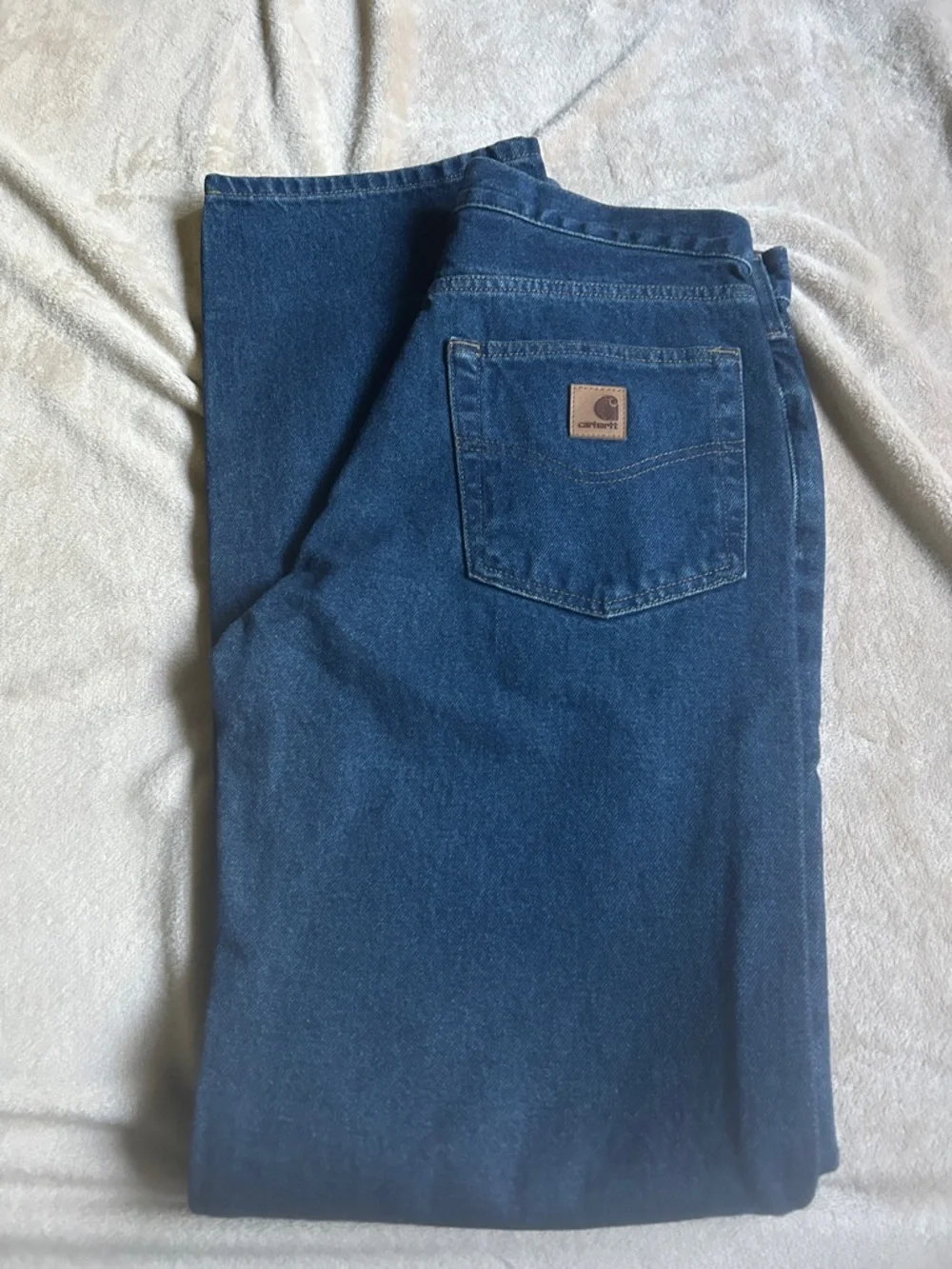 Carhartt classic work